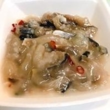 ニシン切込みと長芋の和え物 レシピ 作り方 By アボカドプリン 楽天レシピ ニシン切込みと長芋の和え物 レシピ 作り方 By アボカドプリン 楽天レシピ